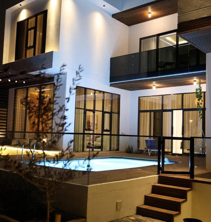 Sayq Villa | إستراحة نمارق