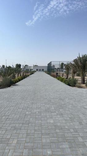 Al Bada House | إستراحه البراري