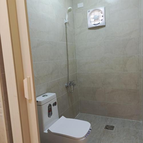 Ajloun Apartment | ابو عبدالله للشقق الفندقيه