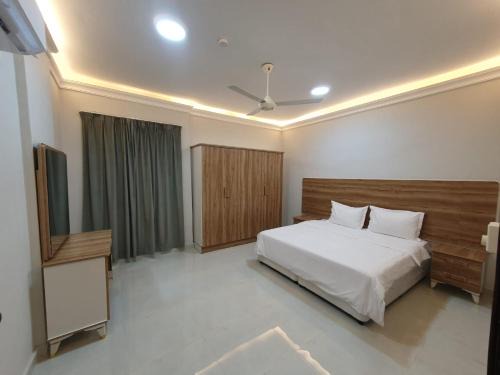 Salalah Apartment | اجنحه اسوار للشقق الفندقيه