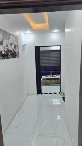Jordan Apartment | اربد لواء الوسطية كفرعان مجسم البتراء