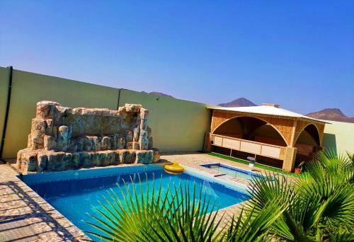 Nizwa Other | استراحة الاصالة alasalah