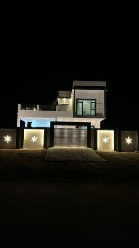 Ash Shab Ski Chalet | استراحة المرجانalmarjan chalet