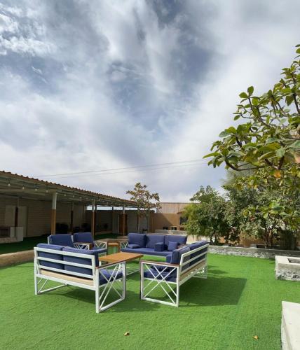 Hatta House | استراحة بهجة الأنظار