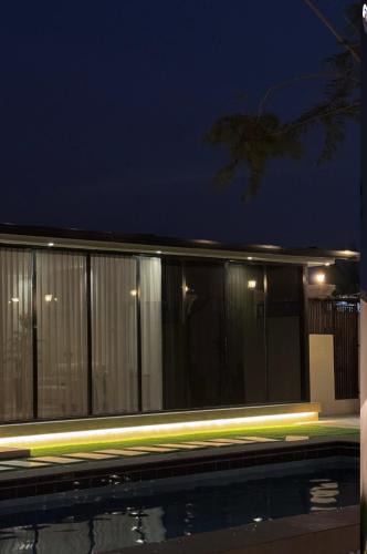 Al Kubus Resort | استراحة جبل ينس