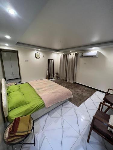 Bahla Ski Chalet | استراحة شرفة الواحةOasis Terrace Inn and Lounge
