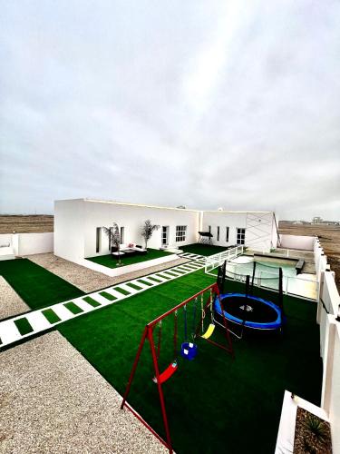 Mirbat Ski Chalet | استراحة لالونا