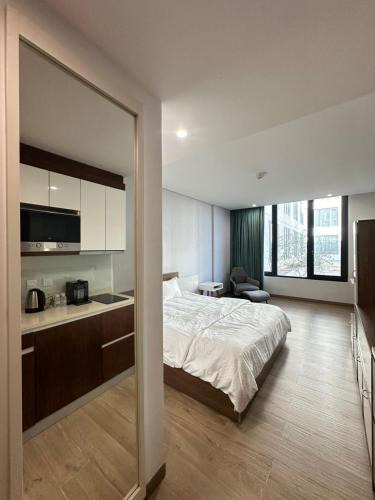 Salalah Apartment | استوديو مستقل في مجمع شقق ملينيوم صلالة Independent Studio in Millennium Apartments Complex Salalah