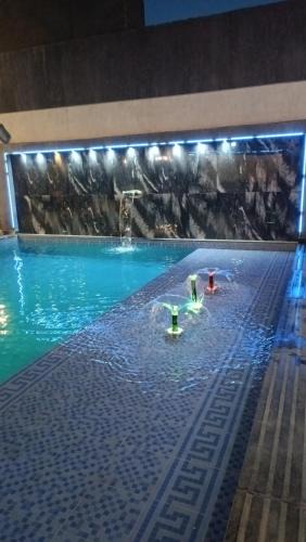 Al Rama House | البحر الميت اول الراما