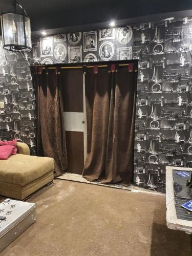 Suwailih House | الجبل الاخضر هاوس