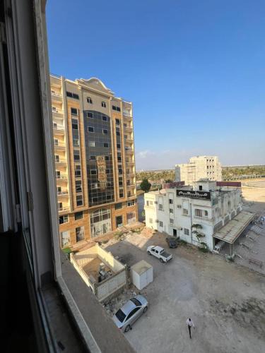 Salalah Apartment | الحى التجارى RED ALhaddad