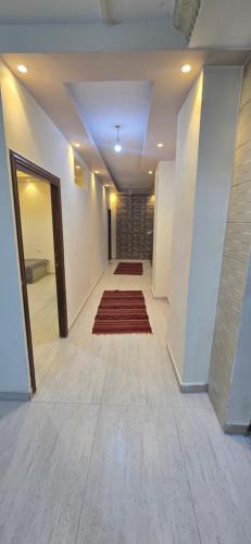 Amman Apartment | الريان غرفتين نوم