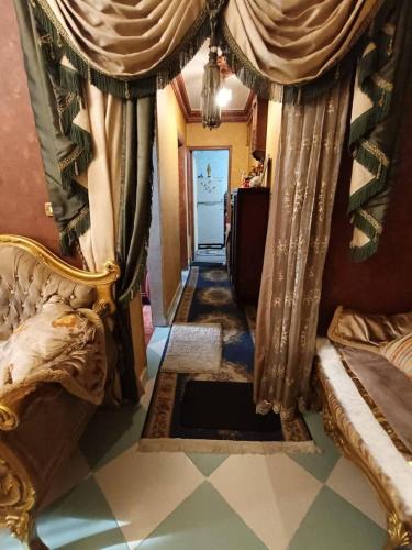 Az-Zarqa Hotel | الزواهره هاوس