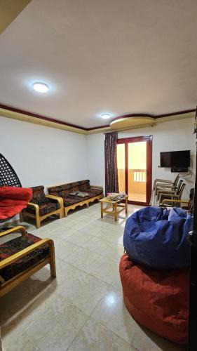 Dawwar Saqr Ski Chalet | الساحل الشمالي قرية مصر الجديدة