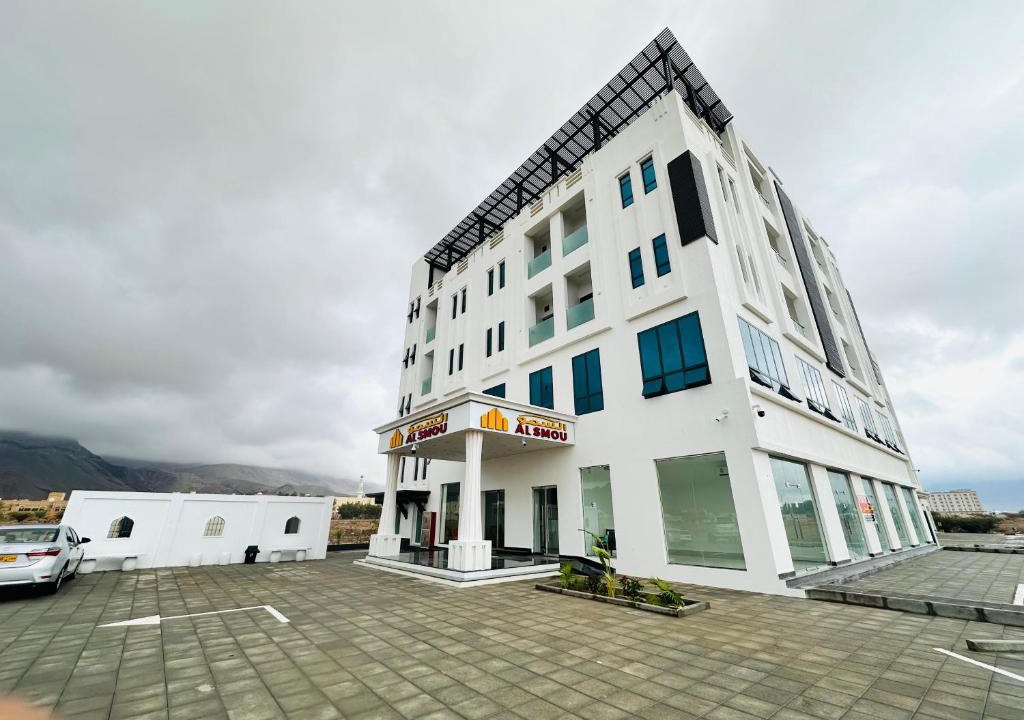 Heritage District Hotel | السمو ALSMOU للشقق الفندقية