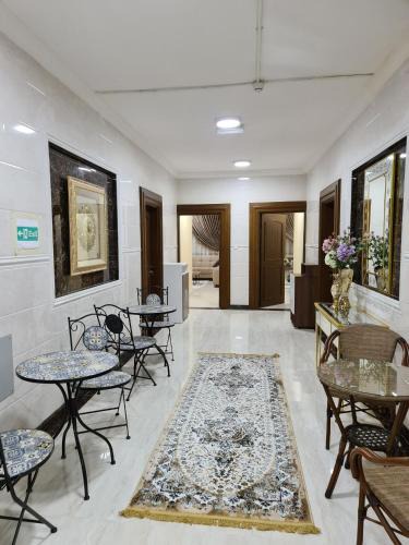 Salalah Apartment | العربي للشقق المفروشة