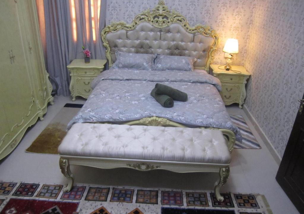 Al Hili Apartment | العين الهيلي مصباح بيت 13