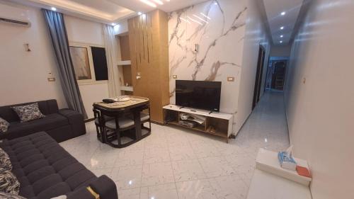 Al Mamsha El Seyahi Apartment | الغردقه الكوثر