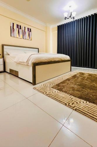 Seeb Apartment | المعالي Apartment مسقط