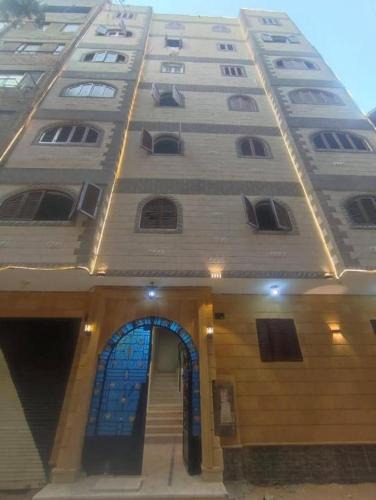 Sahab Hostel | المناخير هوستل