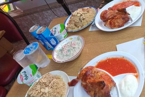 Dar‘ā Apartment | النعيمه هاوس