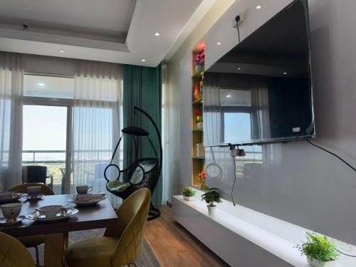 Ajman Apartment | الهورايزون