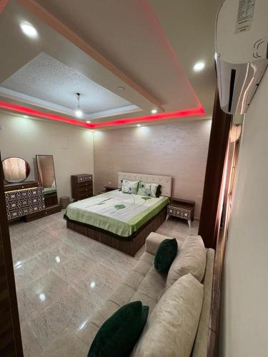 Amman Apartment | الوليد للشقق المفروشة