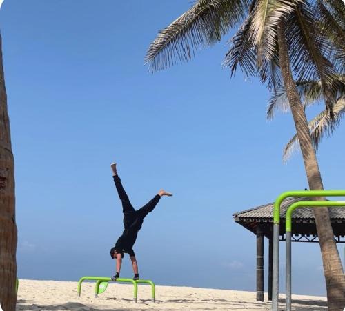 Salalah Apartment | بسمة الدهاريز Basmat Aldahariz