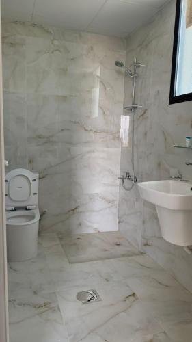Ras Al Khaimah Apartment | بنايه النسر للشقق الفندقية