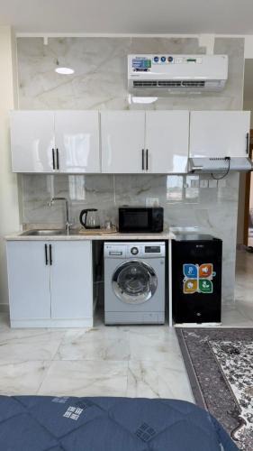 Ras Al Khaimah Apartment | بنايه النسر