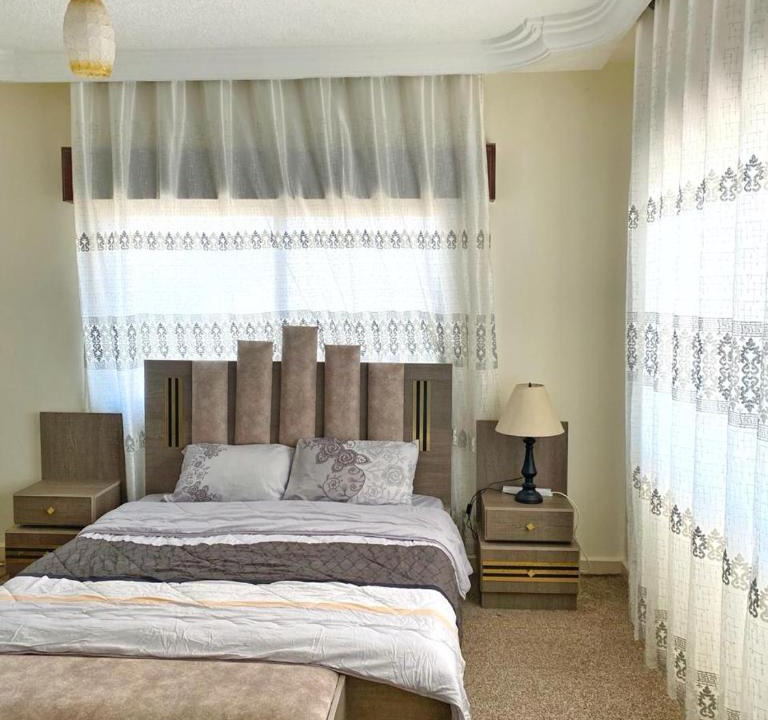 Jerash Apartment | بوابة جرش Jarash Gate