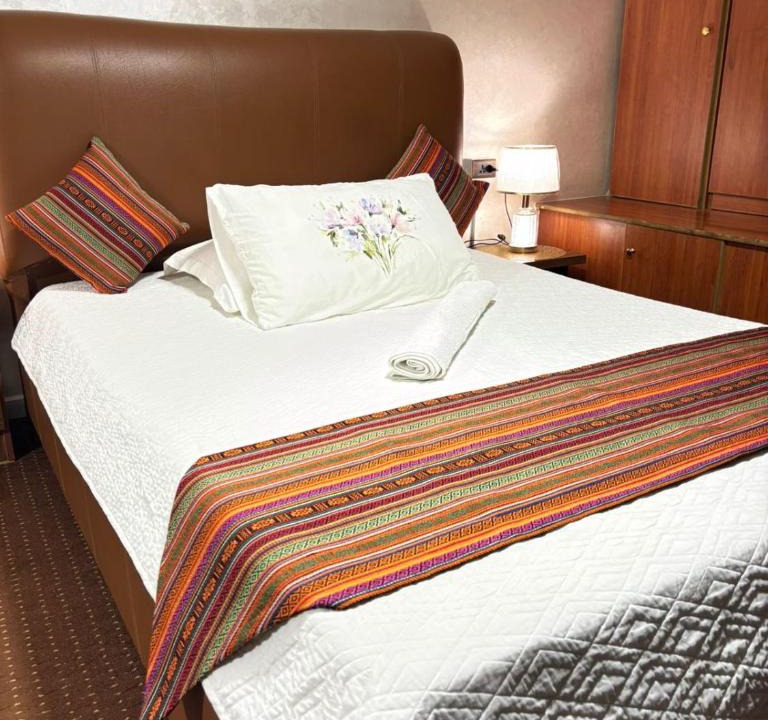 Jerash Apartment | بيت الطبيعة nature house