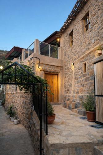 Sayq House | بيت العريش Arish house