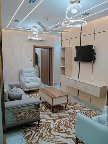 Aqaba Apartment | جرادات للشقق المفروشه