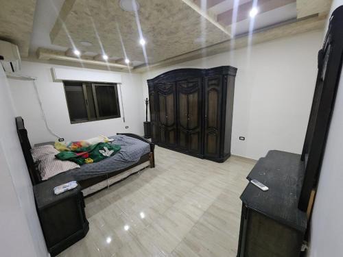 Jordan Apartment | خلف مستشفى الراهبات الورديه اربد