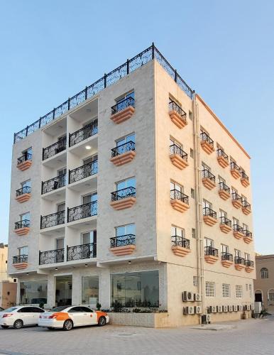 Dahariz Apartment | درة الدهاريز للشقق الفندقية