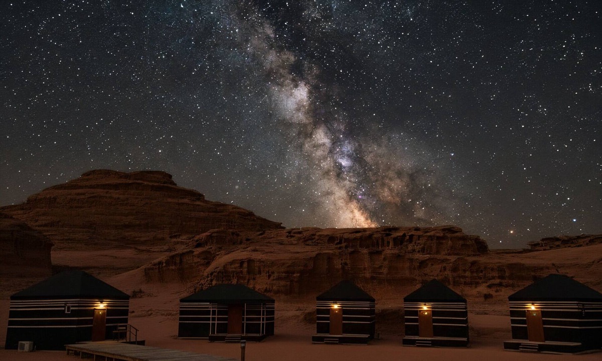 Wadi Rum Bed & Breakfast | رحله مبيت وافطار رائع في وادي رم