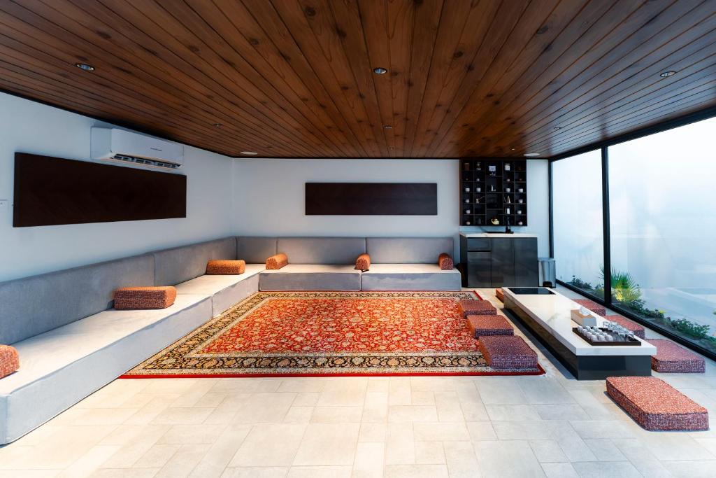 Sayq Villa | رفقة Rifqah