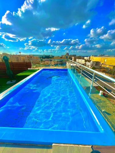 Ash Shajarah Hotel | رويال جروب اربد Royal Group Hotel