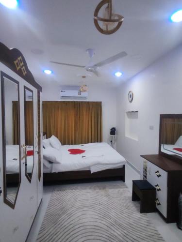 Nizwa Hotel | ريف سوق نزوى