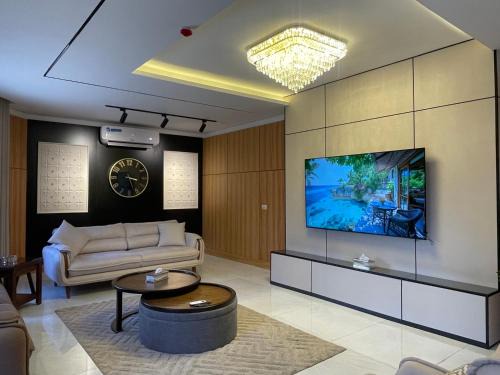 Irbid Hotel | ريڨا للأجنحة السكنية Riva suites