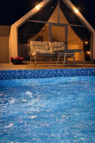 Manah Cabin | ستاي إن Stay Inn