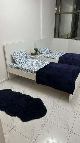 Madinat Zayed Hostel | سكن بنات شيرنج في الشارقة