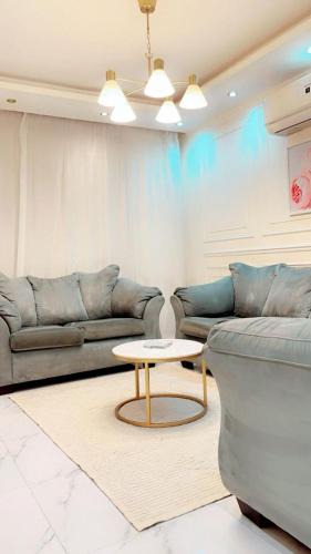 Agouza Apartment | شارع جامعة الدول العربية - المهندسين