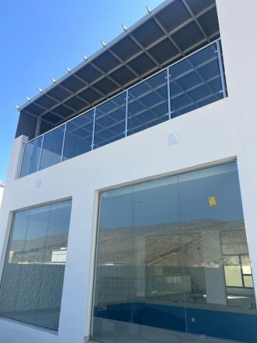 Al Hamra Apartment | شالية العائلة الصغيرة