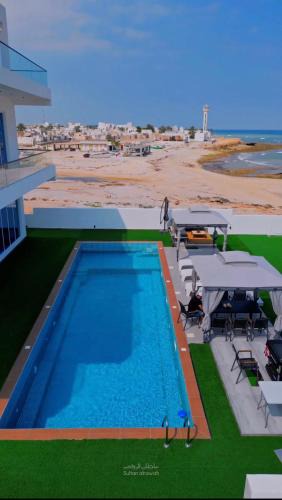 Oman Ski Chalet | شاليهات الجوهرة