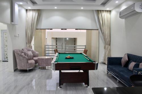 Al Hadd Apartment | شاليه درة رأس الجنز Dorrat Ras Al Jinz Chalet