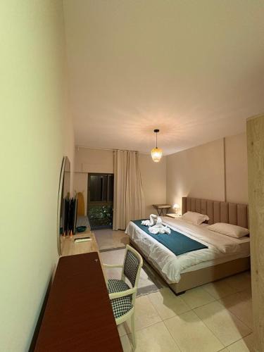 Aqaba Apartment | شقة بقريه الراحه ضمن مشروع مرسى زايد Al Raha Village