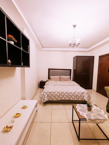 Al Jubeiha Apartment | شقة في ضاحية الرشيد
