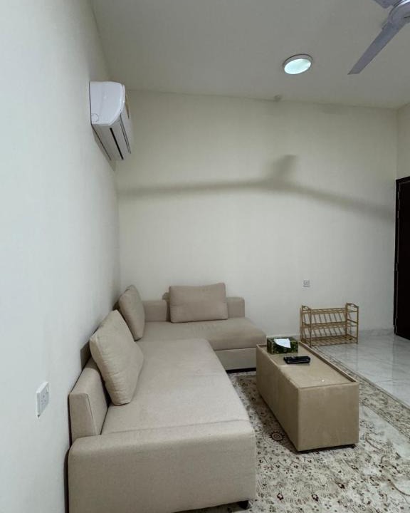 Shinas Apartment | شقة للإيجار اليومي